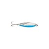 Acme Kastmaster Fishing Lure, Chrome/Neon Blue, 2 oz.