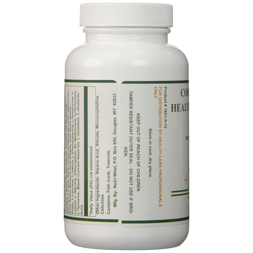 Core Level Health Reserve - 120 Tablets by Nutri West