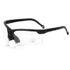 Xaegistac Shooting Glasses with Case Anti Fog Hunting Safety Glasses for Men Women (Clear)