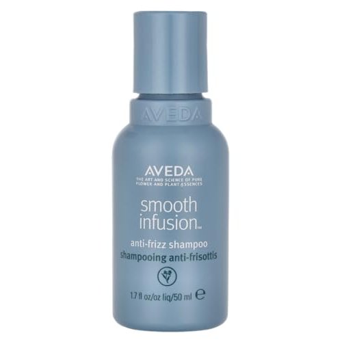 Aveda Smooth Infusion Anti-frizz Shampoo, 1.7 oz