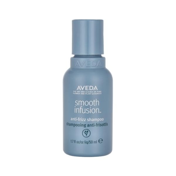 Aveda Smooth Infusion Anti-frizz Shampoo, 1.7 oz