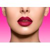 Juvia's Place Reds & Berries Velvety Matte Lipsticks The Deep Reds Rude Girl - Dark Red, Soft-Matte Lipstick, Hydrating, Highly Pigmented, Creamy, Smooth, and Long-Lasting