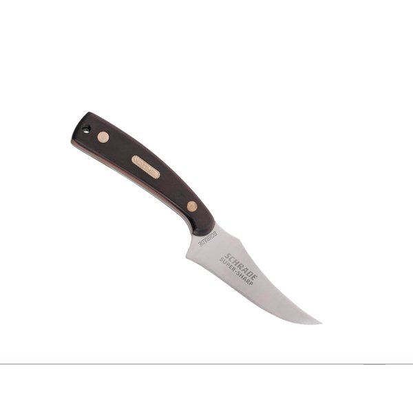 Schrade Sharpfinger Fixed Blade Knife