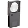 Donegan P-705 Opti-Pak Slide Out Pocket Magnifier, 5X Magnification