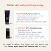 CARDON Daily Skincare Set for Men | Face Moisturizer with SPF 30 & Clay Face Wash | Best Gift for Men