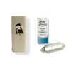Dental Floss and Dispensers - 200 Yards Spools - 2 Spools Included - 400 Yards of Dental Floss (Slide Tape Floss)