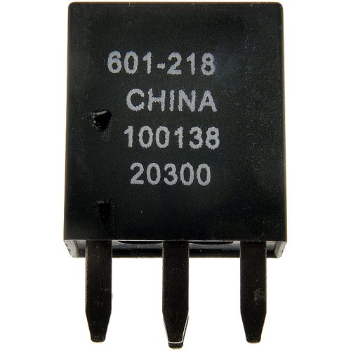 Dorman 601-218 Headlight And Cooling Fan Relay Compatible with Select Models