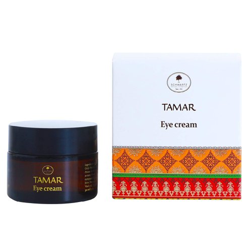 Schwartz Tamar Eye Cream 1.19 Fluid Ounce [30 ml] CRUELTY FREE