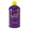Beneficials Shower Gel Shea Butter 16.8oz
