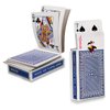 Magic Makers 50 Amazing Card Tricks Kit for All Ages with Trick Decks Included