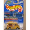 Hot Wheels 2000 Virtual Collection #144 Ice Cream Truck