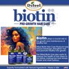Difeel Pro-Growth Biotin Hair Mask 12 oz. with Biotin Hair Oil 7.1 oz. (2-Piece Set)
