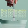 Frida Fertility Ovulation Test Kit, Easy At Home Ovulation Strips with Test Tracker + Prediction Log, Over 99% Accurate, Find Your 48 Hour Baby Making Window, 60 Ovulation Test Strips + Tracker System