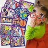 DMIGHT Space Party Favors, Outer Space Themed Birthday Decorations, Astronaut Gift Box for Kids (Space Pro)