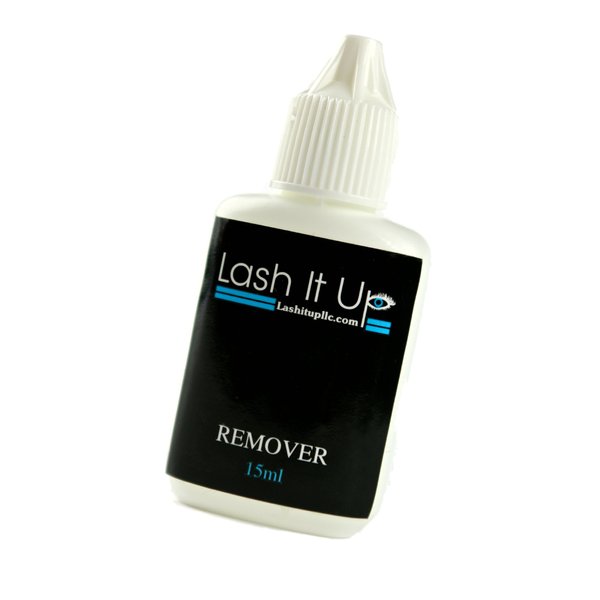 Lash it up Eyelash Extensions Remover 15 mL