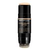 Gentlehomme Men's Concealer Stick with Brush for Dark Circles Eraser, 4 Shades, Light