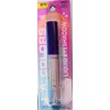 L.A. COLORS LIQUID EYESHADOW GREEK GODDESS C68992, 0.14 Ounce (Pack of 1), irridescent