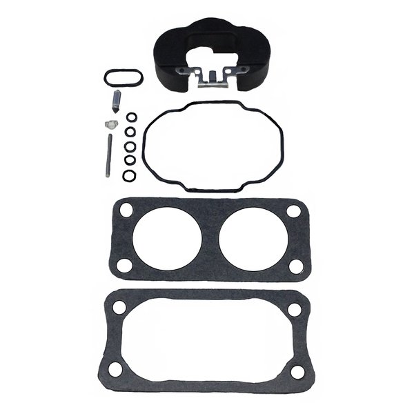 Generac - CARB OVERHAUL KIT 990