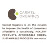 CARMEL ORGANICS Soapnut/Aritha/Reetha Powder (8 Oz or 227 Grams) for hair care | Natural | No Added Preservatives and Additives | Sapindus Mukorossi Powder
