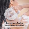 Suave Essentials Body Wash Creamy Cocoa Butter and Shea For Hydrated, Smooth Skin Infused with Vitamin E 15 oz
