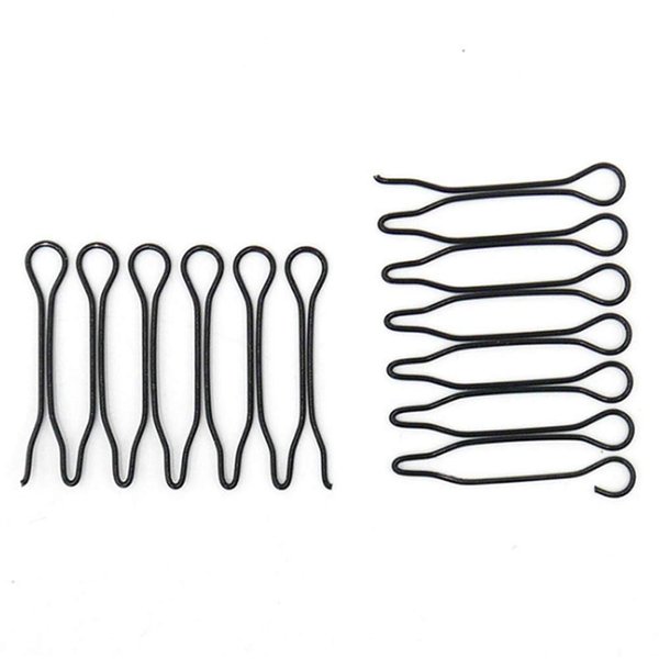 20 Pcs Invisible Hairclip Comb Inserted Hair Barrette Hairpins Hair Styling Accessories for Women and Girls