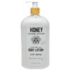 Anti-aging Honey + Hyaluronic Acid Blend Body Lotion Lavender Honey 27 oz