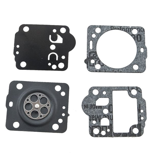 Husqvarna 545008031 Chainsaw Carburetor Rebuild Kit Genuine Original Equipment Manufacturer (OEM) Part