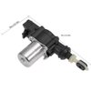 Saihisday 746-014 Power Door Lock Actuator Replacement for Chevy GMC Cadillac Pontiac Pickup Truck (Pair of 2)