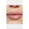 Lawless Forget the Filler Lip-Plumping Line-Smoothing Satin Cream Lipstick - Daisy Girl - Natural Ingredients Smooth and Hydrate Lips for a Plumper, Fuller Look - 3.7g