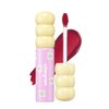 COLORGRAM Fruity Glass Tint 08 Lovely Raspberry | | Lip Plumper l Glossy Dewy Lip Gloss, Highly Pigmented Raspberry Red Shade with Glowing effect, Buildable & Blendable 0.11 Oz.
