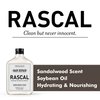 Rascal Hair Repair, Conditioner (Sandalwood Scent 12oz)