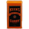 Keen's Traditional Curry Powder 120g