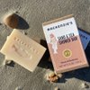 MacKenzie's Sand & Sea Sampler Gift Set - Gifts for Women - Gifts for Men - Coastal Gift Set - Sea Salt, Citrus & Ozone Scented - Lotion - Soap - Dry Oil