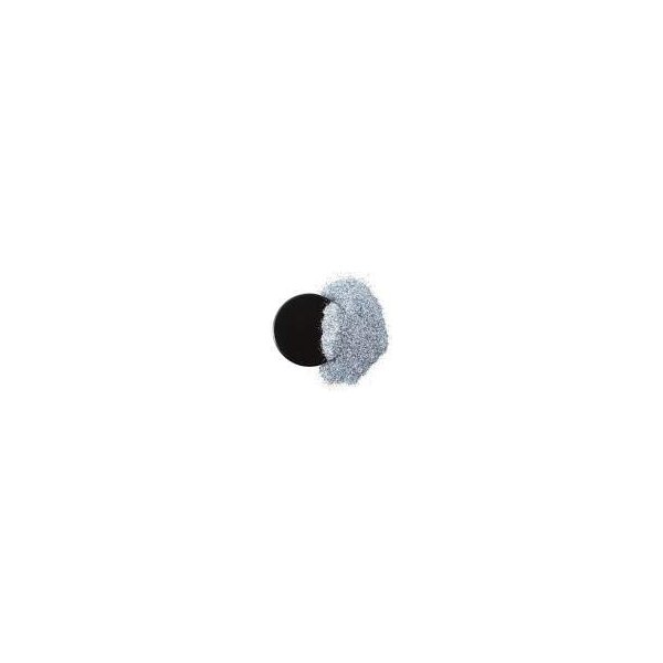 Jolie Cosmetics Sparkling Metallic Body Glitter (Silver)