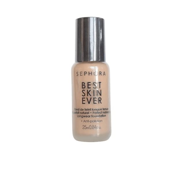 SEPHORA COLLECTION Best Skin Ever Liquid Foundation 22 P