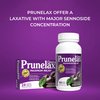 Prunelax Ciruelax Natural Laxative Regular for Occasional Constipation,Tea Bags, Prunes, Red, 13.5452 Oz, 10 Count, Pack of 3
