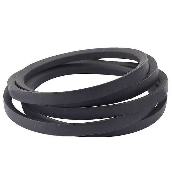 Powtol 144959 Replacement Deck Belt for Craftsman 532144959 AYP 130801 Husqvarna 532130801 42-inch Deck Lawn Mower 1/2 X 95"