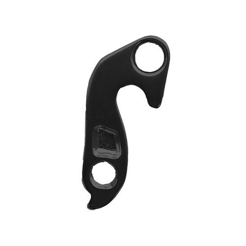 Derailleur Hanger 11 Rear Dropout Compatible for Specialized and Focus Specific Models- Mounting Bolts Inlcuded - Part #9893-4291