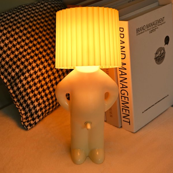 Turn dat D*CK ON, Mothers Day Gifts from Daughter for Wife, Gifts for Men Women, Mens Gifts, Funny Birthday Gag Gifts,Bedside Night Light,White Elephant Gifts for Adults,Christmas Gifts for Men Women