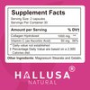 Cólageno hidrolizado - Pastillas de colágeno - Piel, arrugas y antienvejecimiento – Fortalecimiento del Cabello y uñas – Dolor en articulaciones – Collagen HYDROLIZED Plus Vitamin C 1000 MG 60 Cap