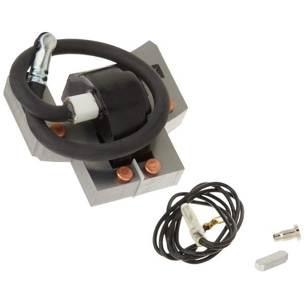 Oregon 33-340 Ignition Parts, Black