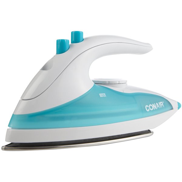 Conair EZ Press 800 Watt Handheld Steam Iron