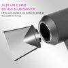 PUREGUST Salon Styling Concentrator Attachment Nozzle for Dyson Supersonic Hair Dryer