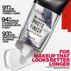 Smashbox The Original Photo Finish Smooth & Blur Makeup Primer |Vitamin E + Oil Free, 1 Fl Oz