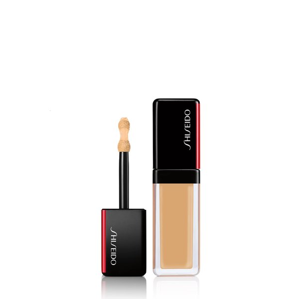 SHISEIDO SYNCHRO SKIN SELF-REFRESHING CONCEALER (MEDIUM - 301)