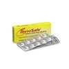 ThyroSafe 65mg Potassium Iodide Tablets (20 Pack) - Protects Your Thyroid from Nuclear Radiation Exposure
