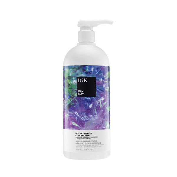 IGK Pay Day Instant Repair Conditioner Liter