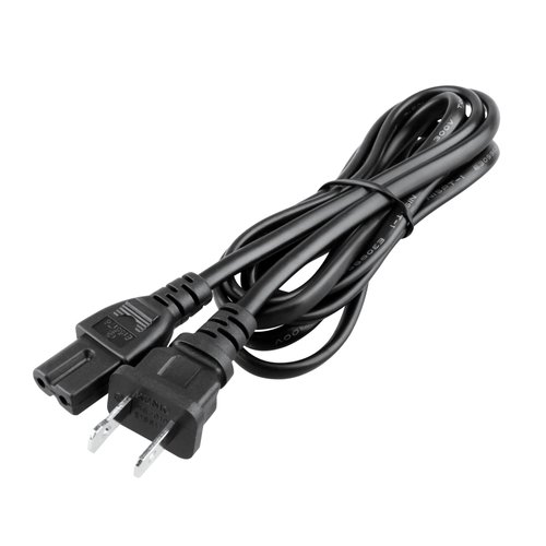 Jantoy 6ft Power Cord Lead Compatible with T3 Voluminous Hot Rollers Models 73701 73702 73706 73707