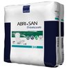 Abena San Premium Incontinence Pads, Light Absorbency, (Sizes 1 To 3A), Size 3A, 28 Count (Packaging May Vary)