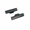 StyleCraft Replacement Rebel Shaver Set of 2 Stainless-Steel Cutter Blades